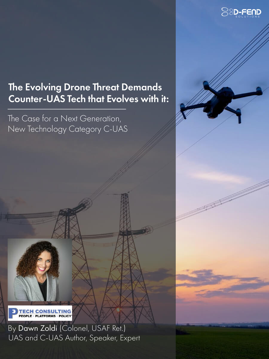 The-Evolving-Drone-Threat-Demands-Counter-UAS-Tech-that-Evolves-with-it-Featured