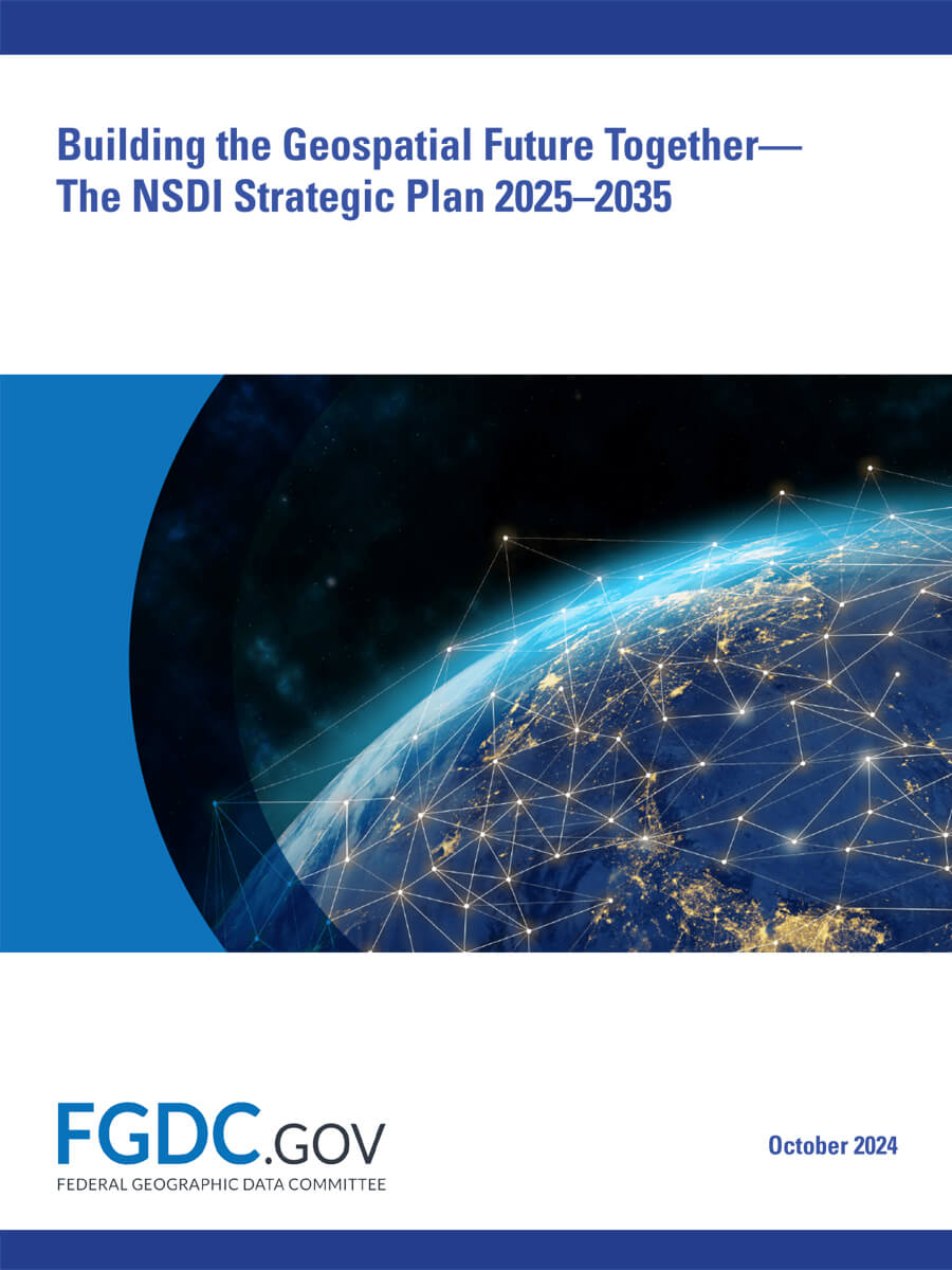 The-NSDI-Strategic-Plan-2025–2035-Featured