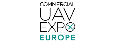 Commercial UAV Expo Europe/Amsterdam Drone Week