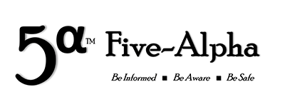 Five-Alpha LLC