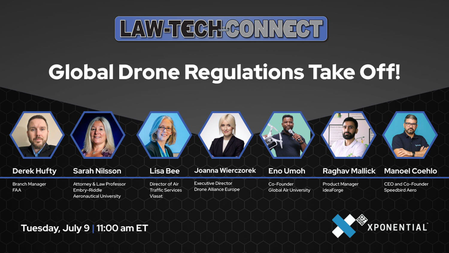 Global Drone Regulations Take Off