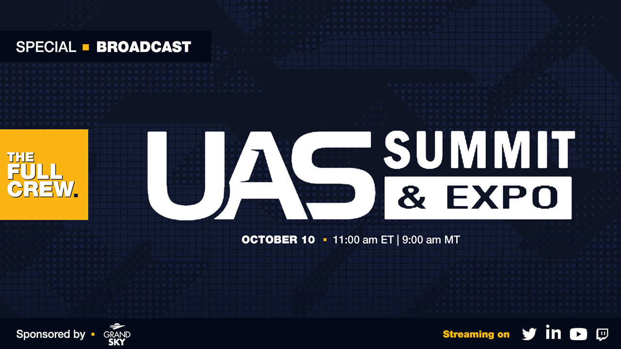 UAS Summit & Expo