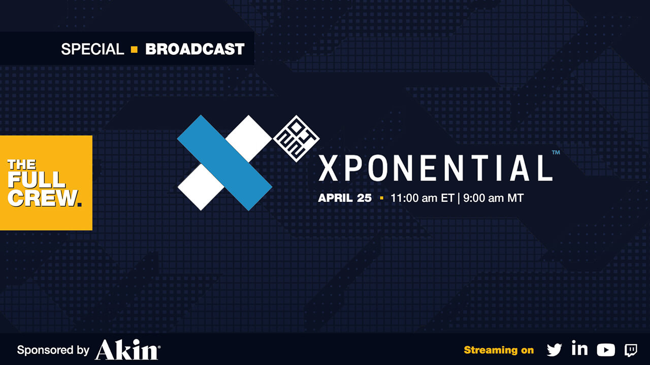 XPONENTIAL-2024-Event-Stream