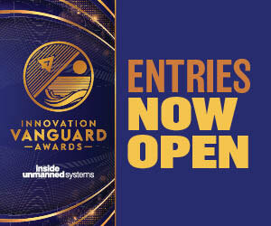 Innovation Vanguard Awards